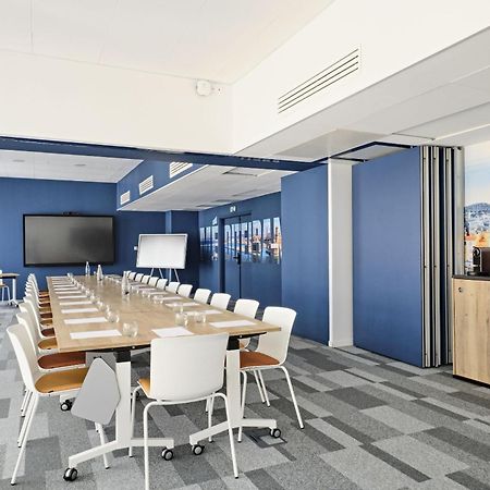 Appart Hotel Odalys City Marseille Centre Euromed Dış mekan fotoğraf
